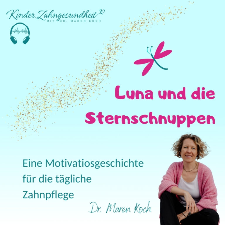 Cover zur Motivationsgeschichte als mp3